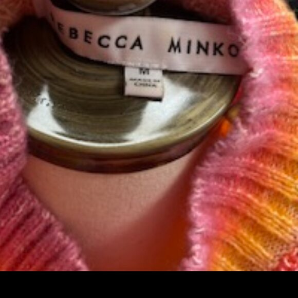 Rebecca Minkoff - Picture 4 of 4